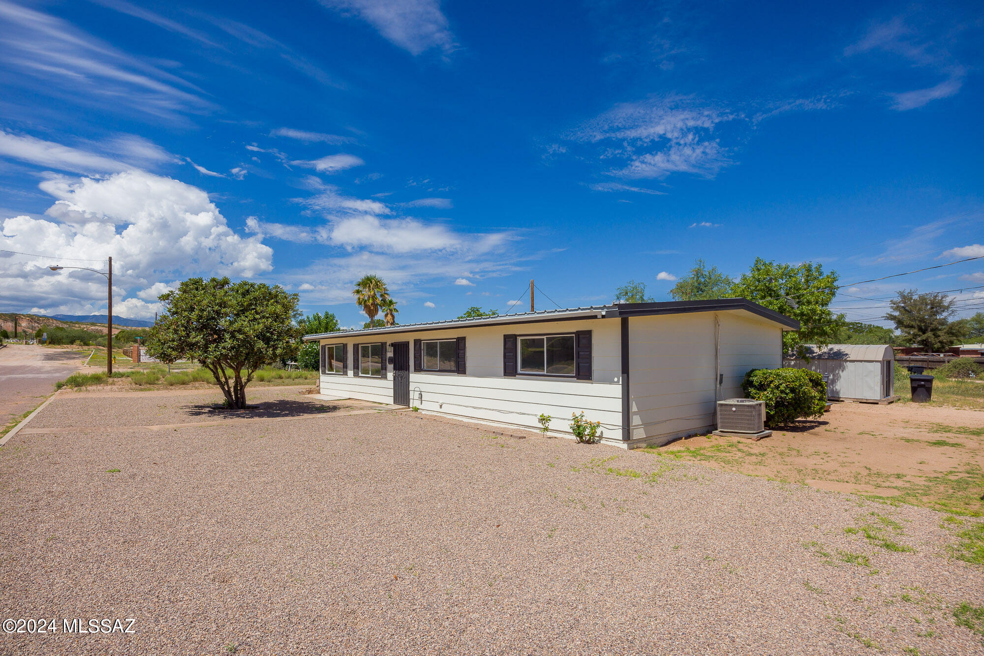 660 High Street Benson, AZ 85602 - Photo 24 of 24