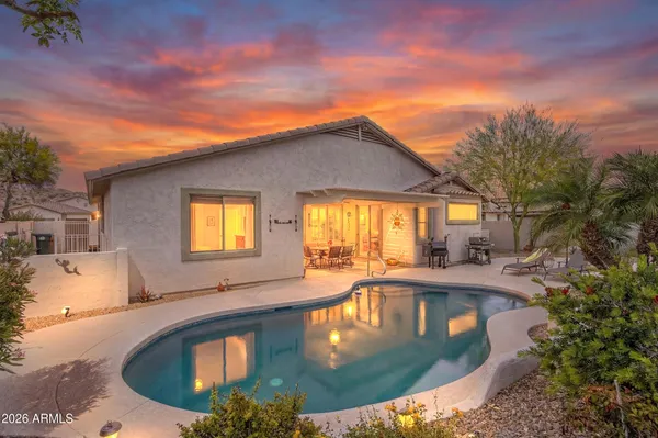 $499,900 | 18457 West McNeil Street, Goodyear, AZ 85338