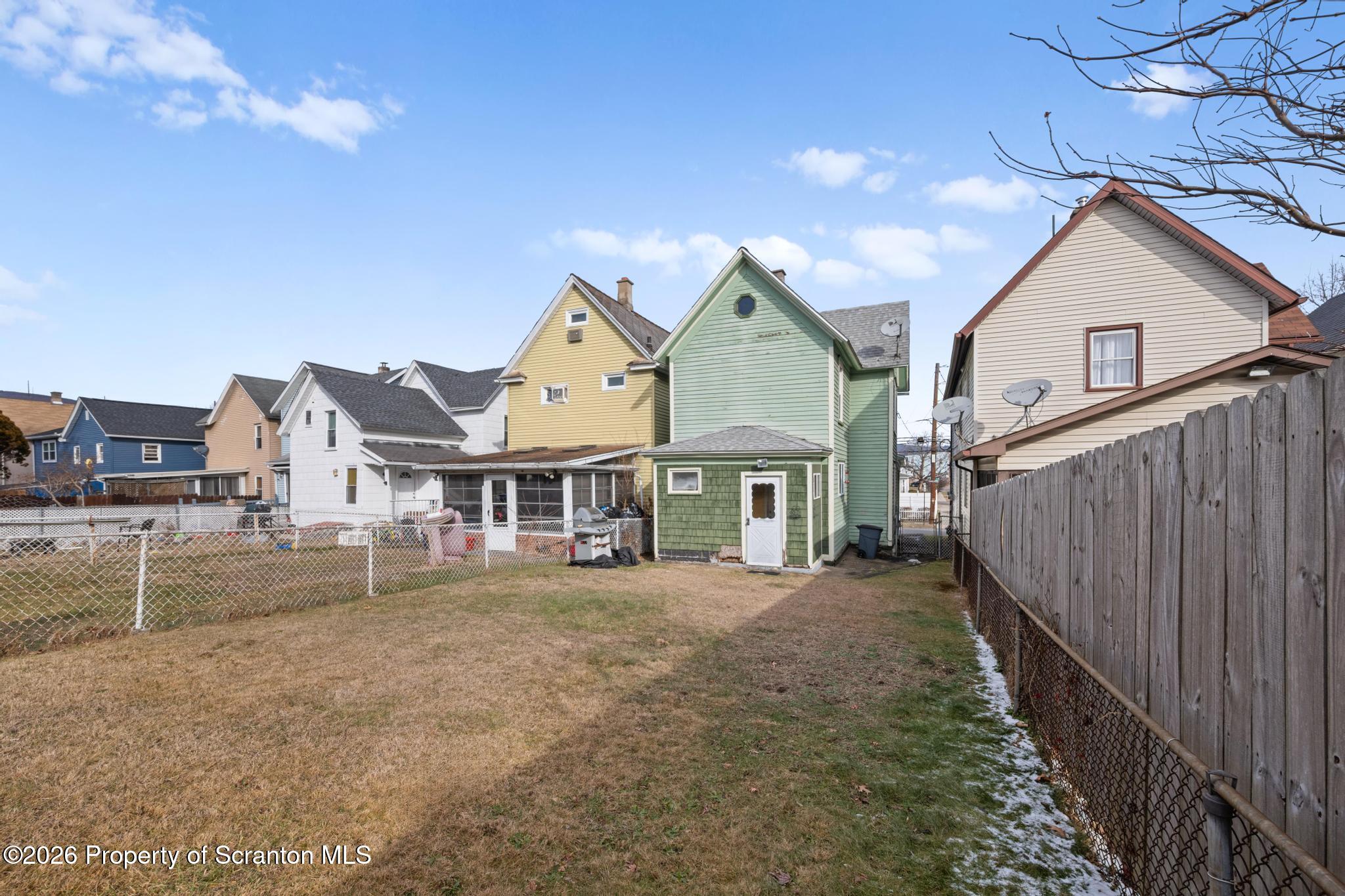 321 Ferdinand Street Scranton, PA 18508 - Photo 18 of 22 DSC_4327