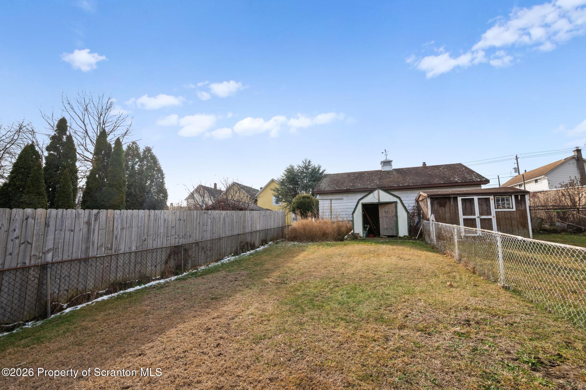 321 Ferdinand Street Scranton, PA 18508 - Photo 19 of 22 DSC_4332