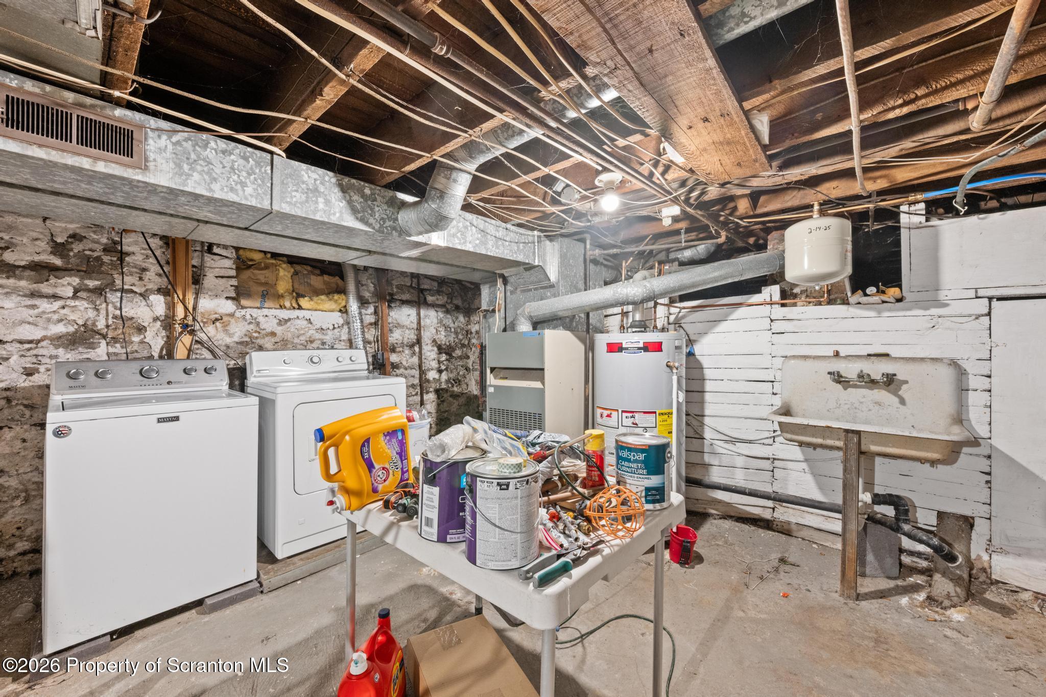 321 Ferdinand Street Scranton, PA 18508 - Photo 20 of 22 DSC_4302