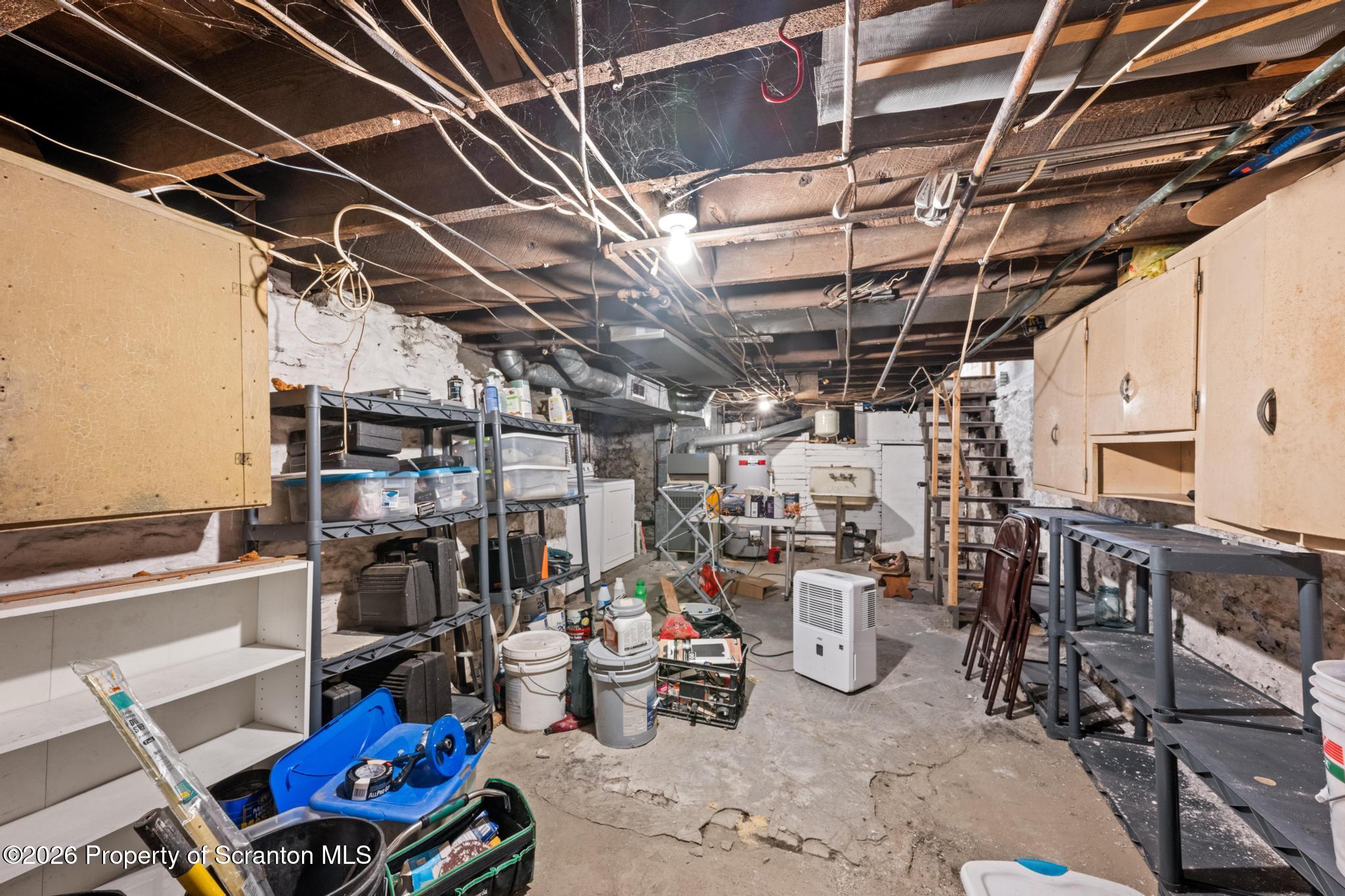 321 Ferdinand Street Scranton, PA 18508 - Photo 21 of 22 DSC_4317