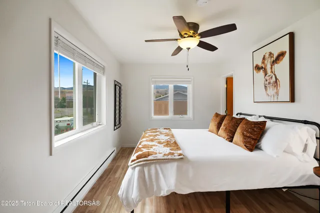 $375,000 | 100 Taylor Creek Road, Dubois, WY 82513