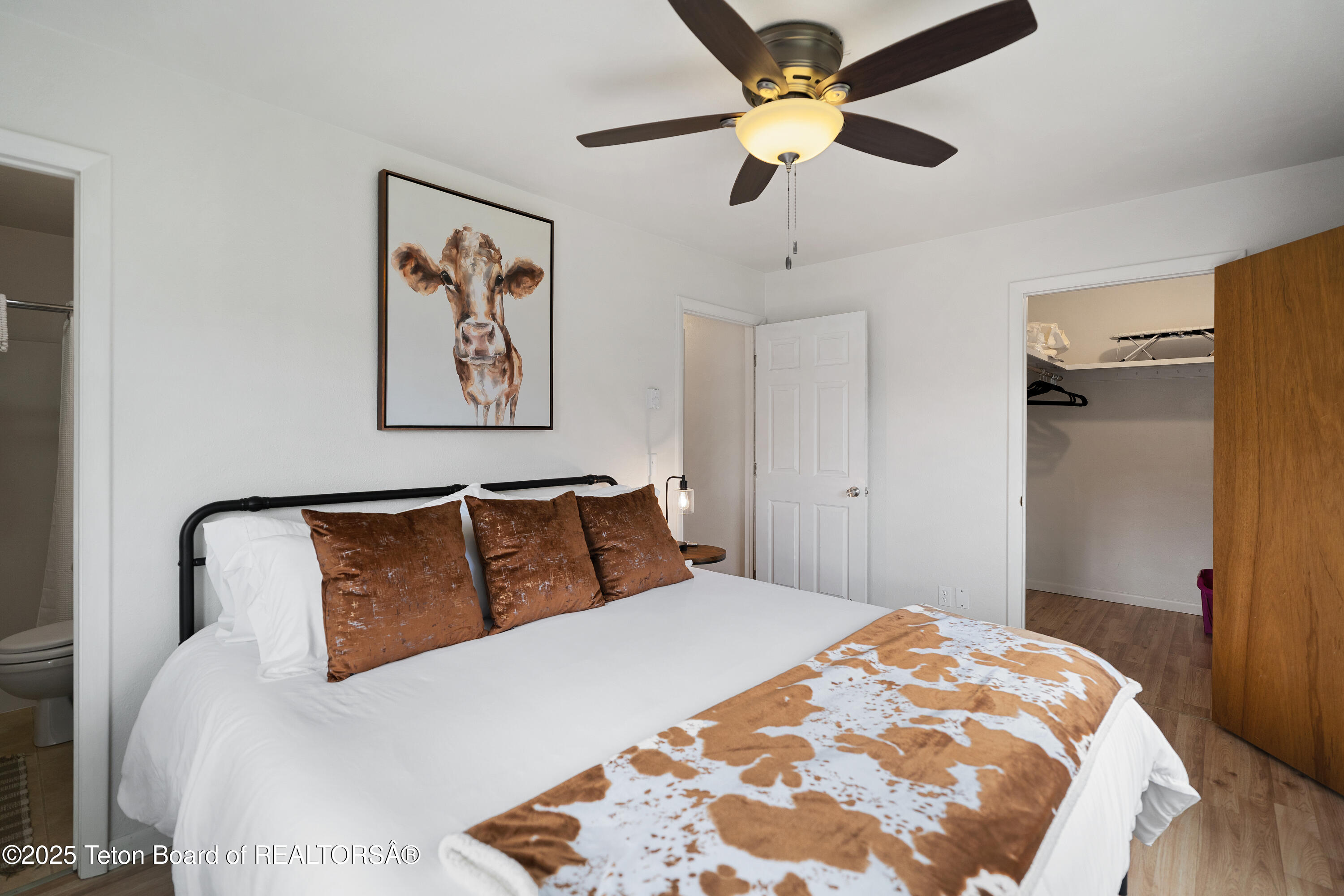 100 Taylor Creek Road Dubois, WY 82513 - Photo 19 of 21 17