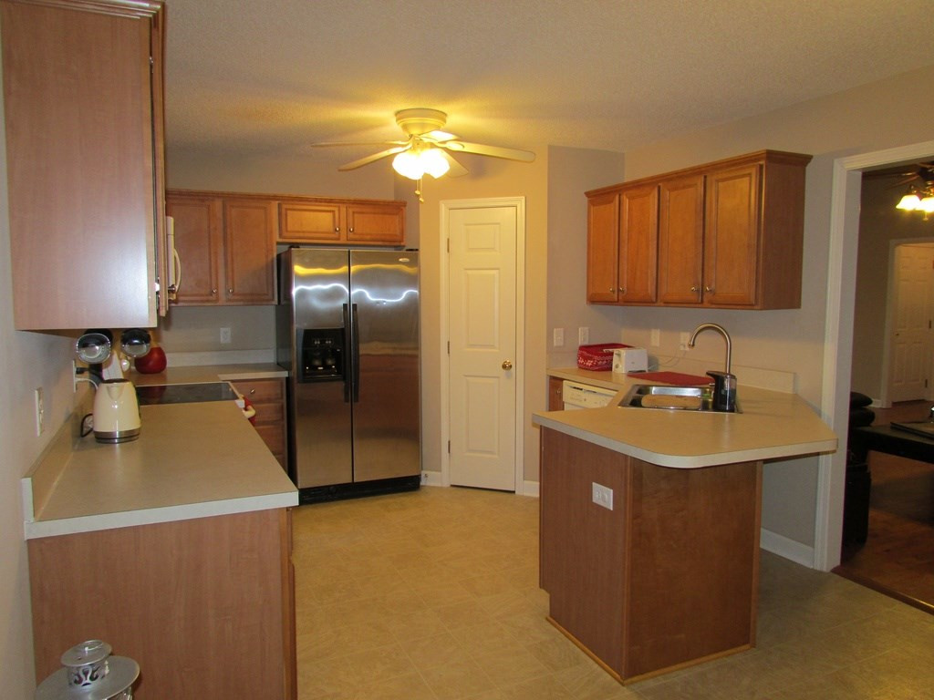 2504 Farrell Road Mebane, NC 27302 - Photo 2 of 4 Photo 2