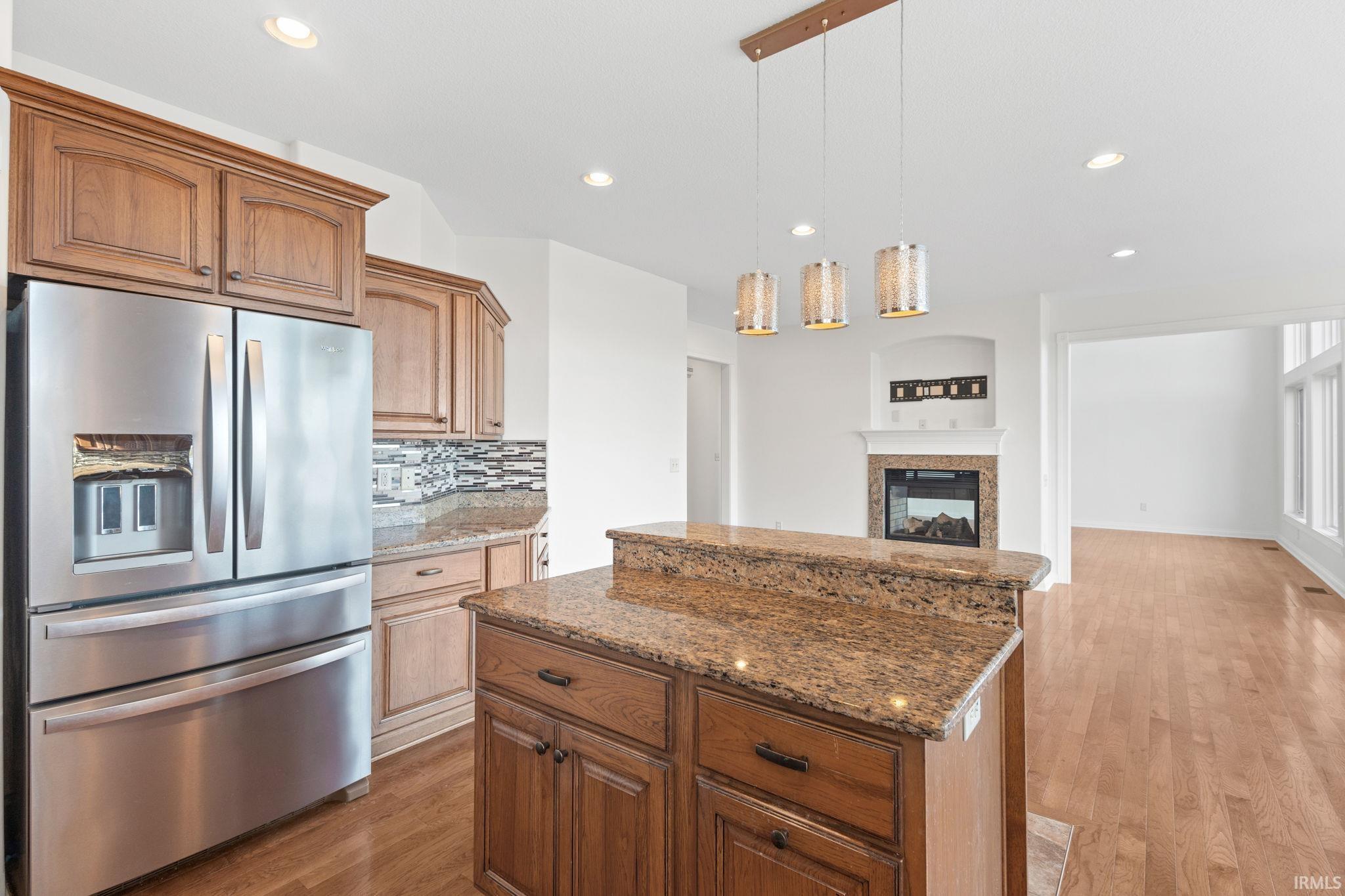 1611 Rock Dove Road Fort Wayne, IN 46814 - Photo 11 of 36 Gallery Image 11