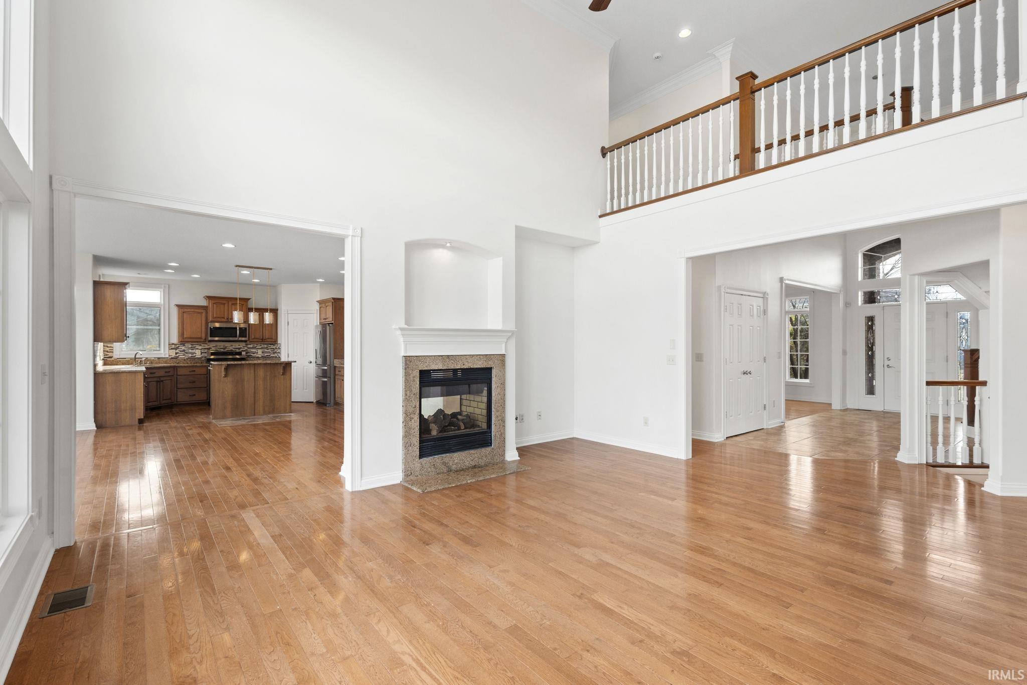 1611 Rock Dove Road Fort Wayne, IN 46814 - Photo 14 of 36 Gallery Image 14