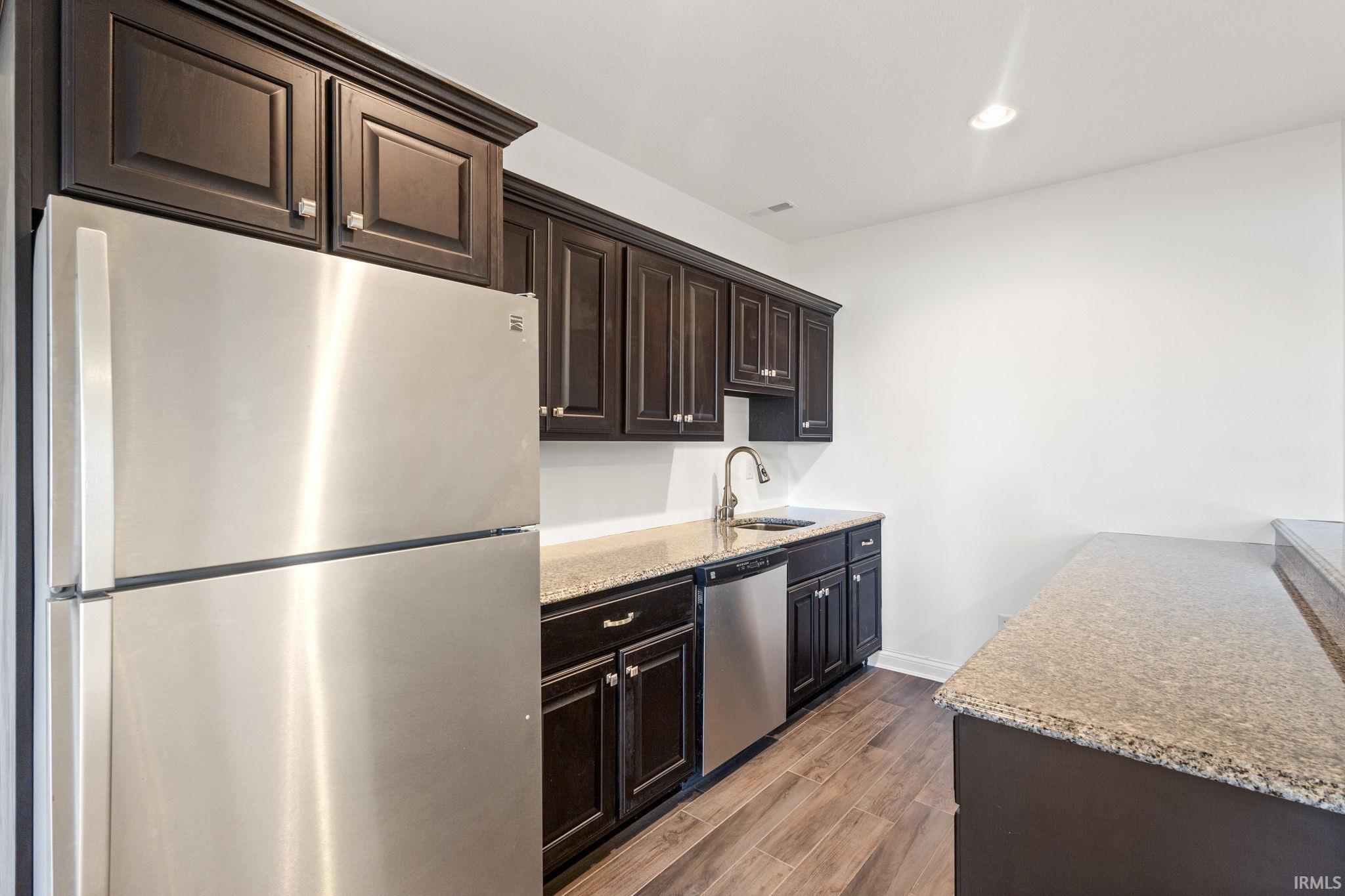 1611 Rock Dove Road Fort Wayne, IN 46814 - Photo 21 of 36 Gallery Image 21