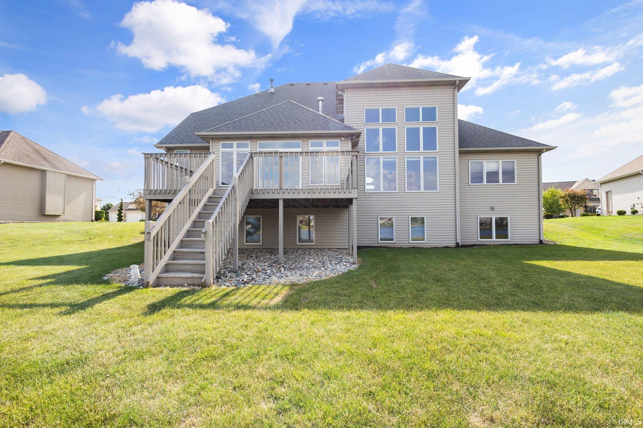 1611 Rock Dove Road Fort Wayne, IN 46814 - Photo 34 of 36 Gallery Image 34