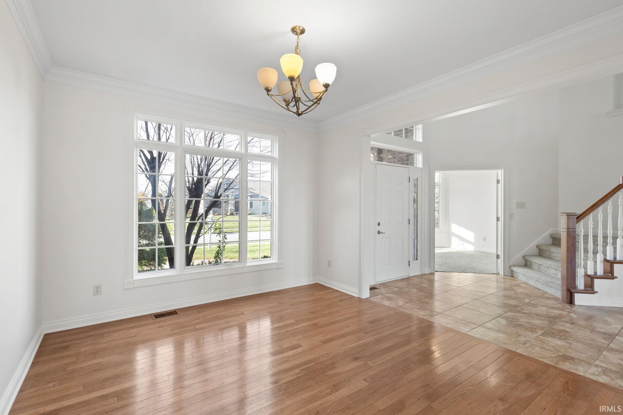 1611 Rock Dove Road Fort Wayne, IN 46814 - Photo 5 of 36 Gallery Image 5