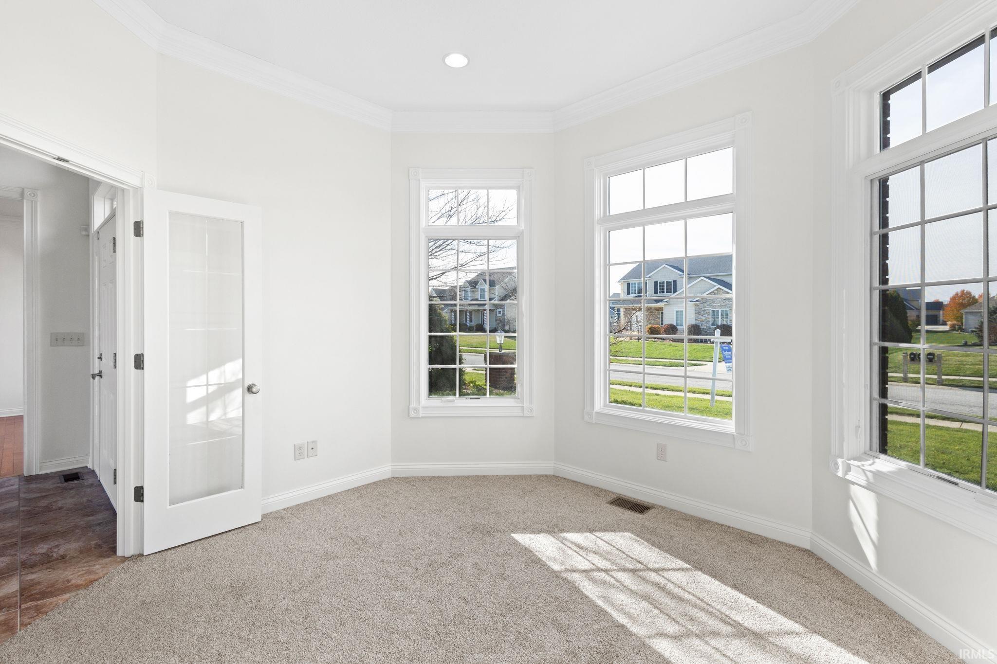 1611 Rock Dove Road Fort Wayne, IN 46814 - Photo 6 of 36 Gallery Image 6