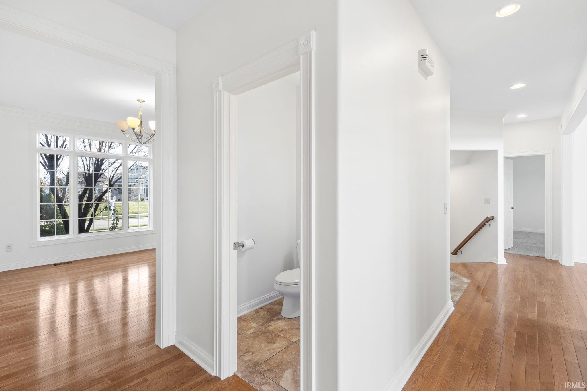 1611 Rock Dove Road Fort Wayne, IN 46814 - Photo 7 of 36 Gallery Image 7