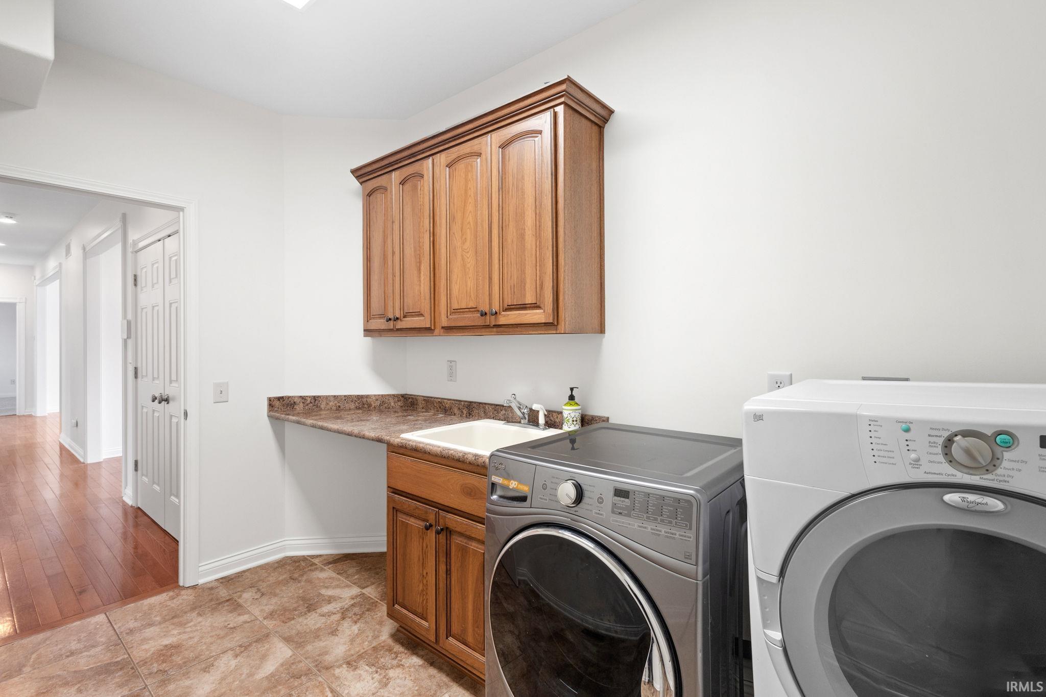 1611 Rock Dove Road Fort Wayne, IN 46814 - Photo 8 of 36 Gallery Image 8