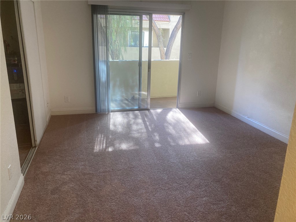 1828 North Decatur Boulevard, Unit 201 Las Vegas, NV 89108 - Photo 20 of 30 Master Bedroom