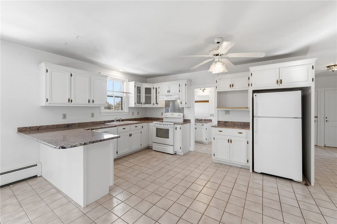 686 Hope Street, Unit 3 Bristol, RI 02809 - Photo 7 of 25