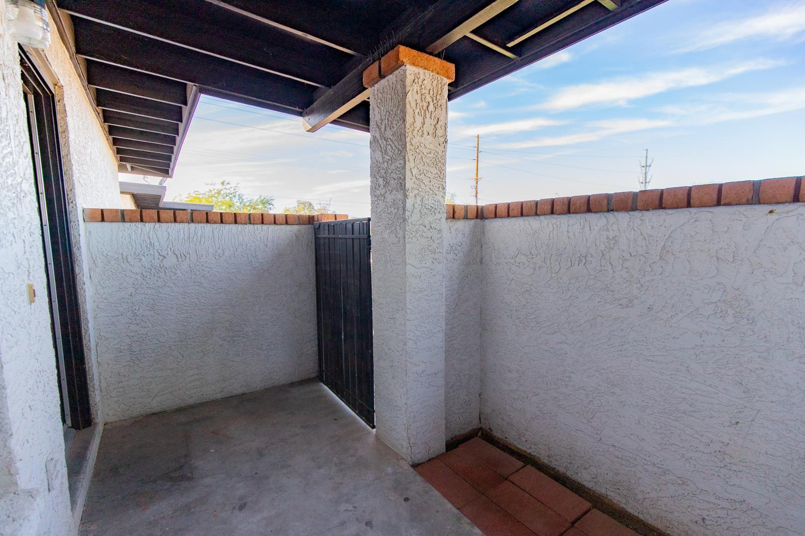 1343 West 3rd Street, Unit 3 Tempe, AZ 85281 - Photo 12 of 13 Photo #12