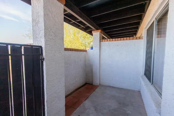 $1,150 | 1343 West 3rd Street, Unit 3, Tempe, AZ 85281