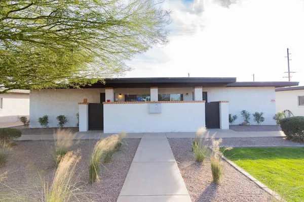 $1,150 | 1343 West 3rd Street, Unit 3, Tempe, AZ 85281