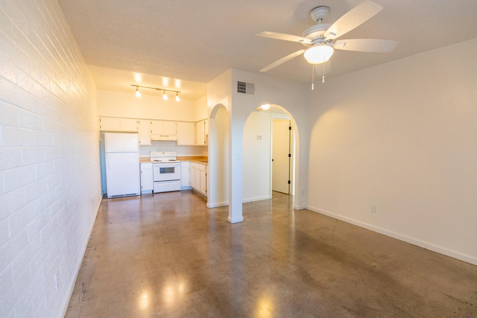 1343 West 3rd Street, Unit 3 Tempe, AZ 85281 - Photo 3 of 13 Photo #3