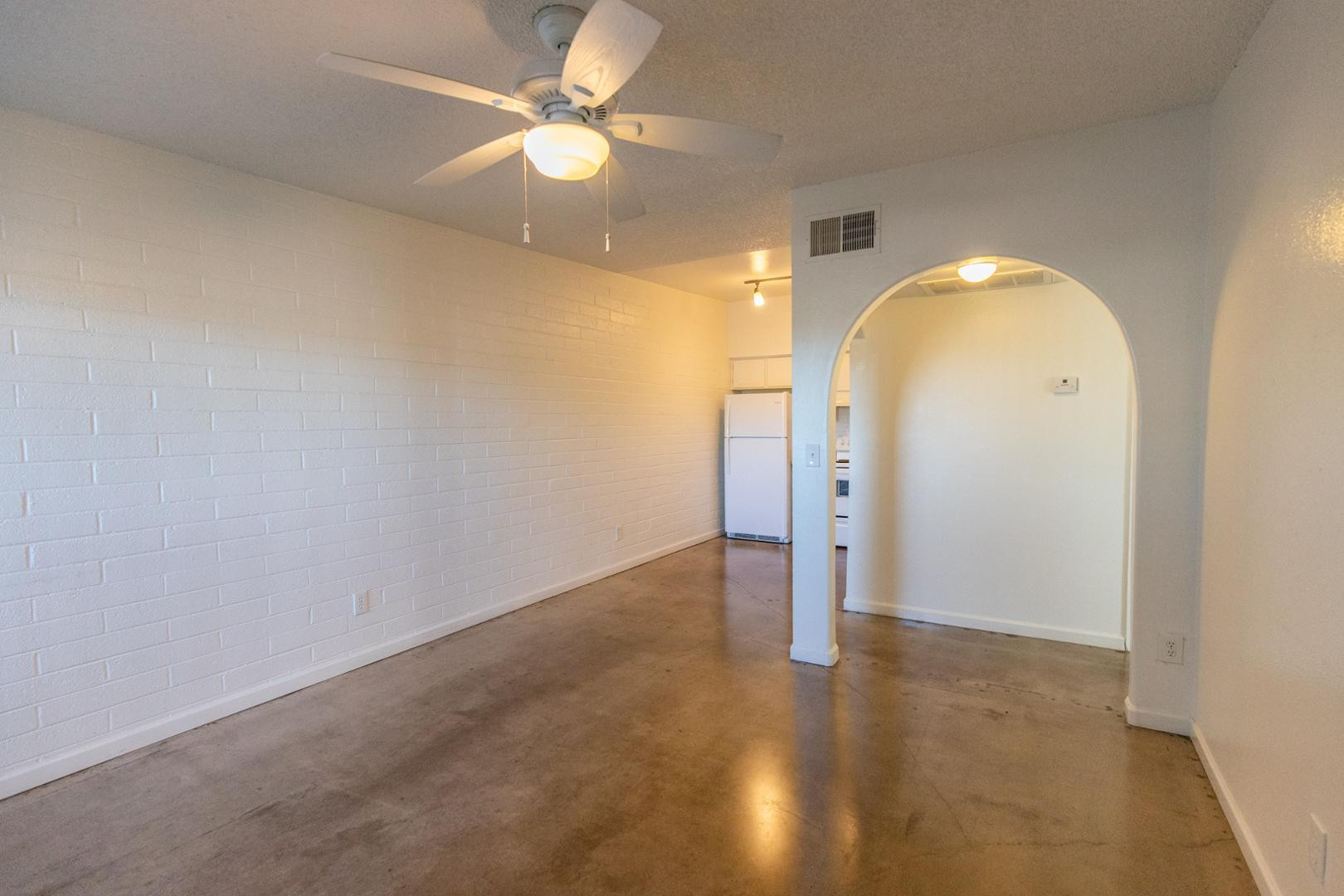 1343 West 3rd Street, Unit 3 Tempe, AZ 85281 - Photo 4 of 13 Photo #4