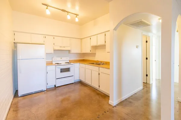 $1,150 | 1343 West 3rd Street, Unit 3, Tempe, AZ 85281
