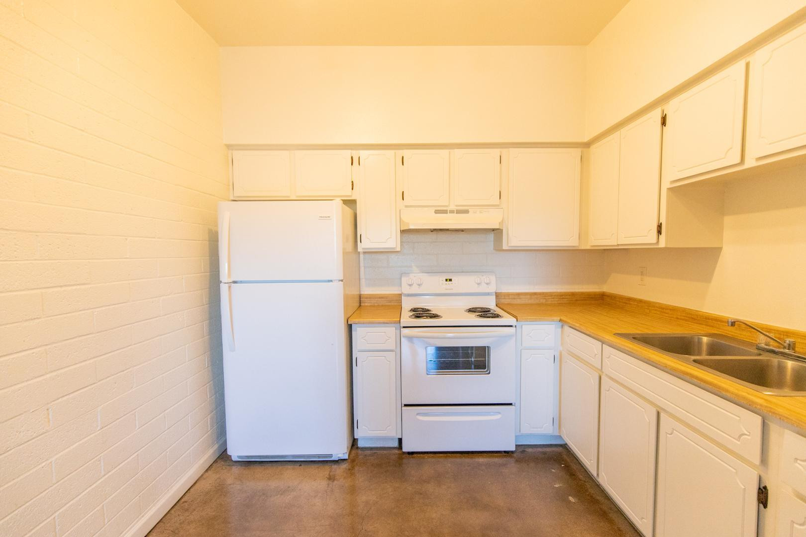 1343 West 3rd Street, Unit 3 Tempe, AZ 85281 - Photo 6 of 13 Photo #6