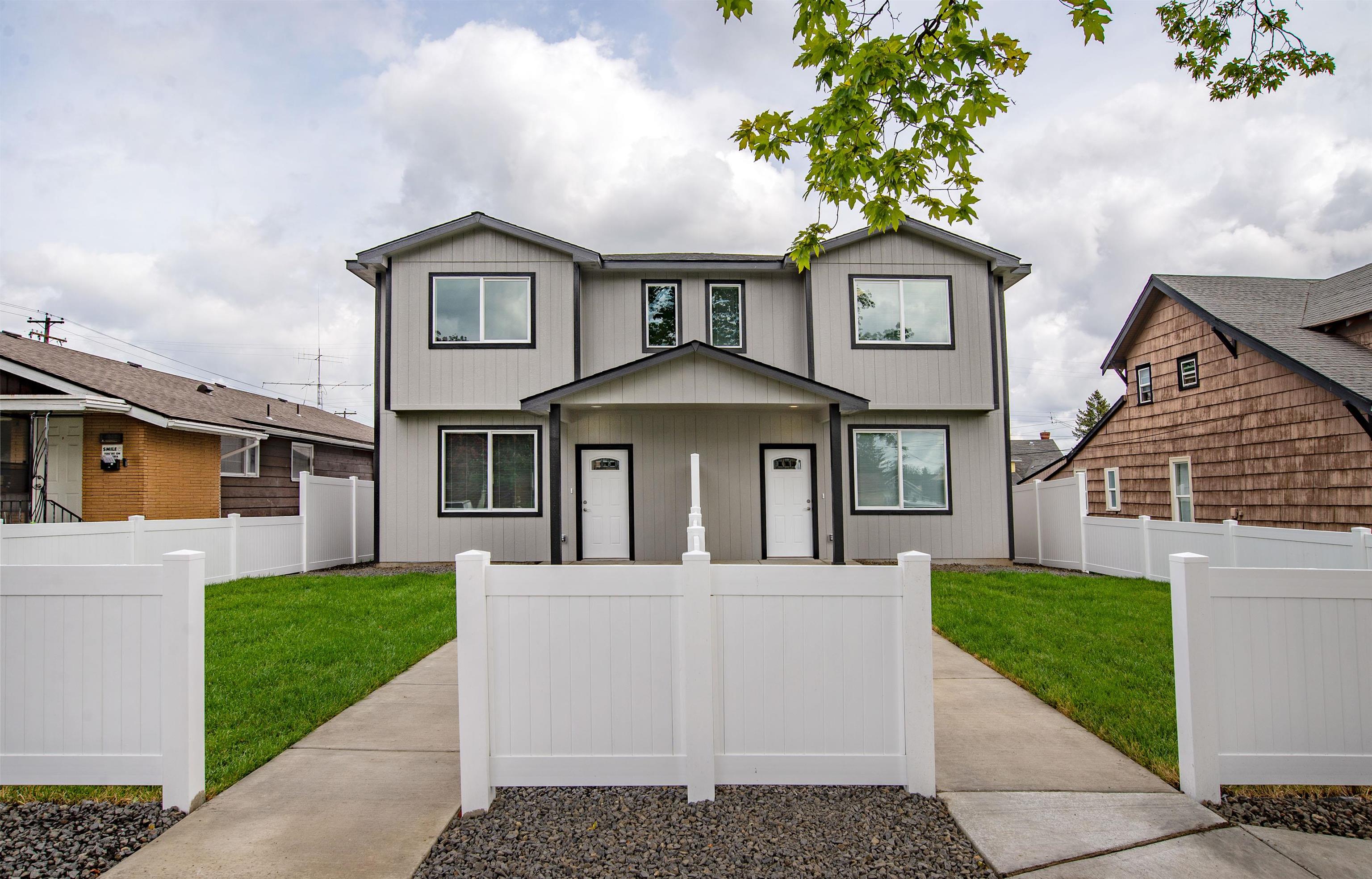 818 West Augusta Avenue Spokane, WA 99205 - Photo 1 of 19