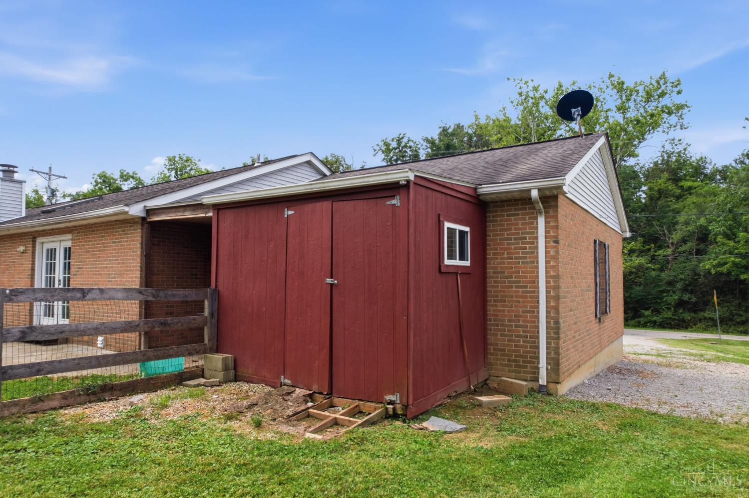 3752 Todds Run Foster Road Williamsburg, OH 45176 - Photo 33 of 37
