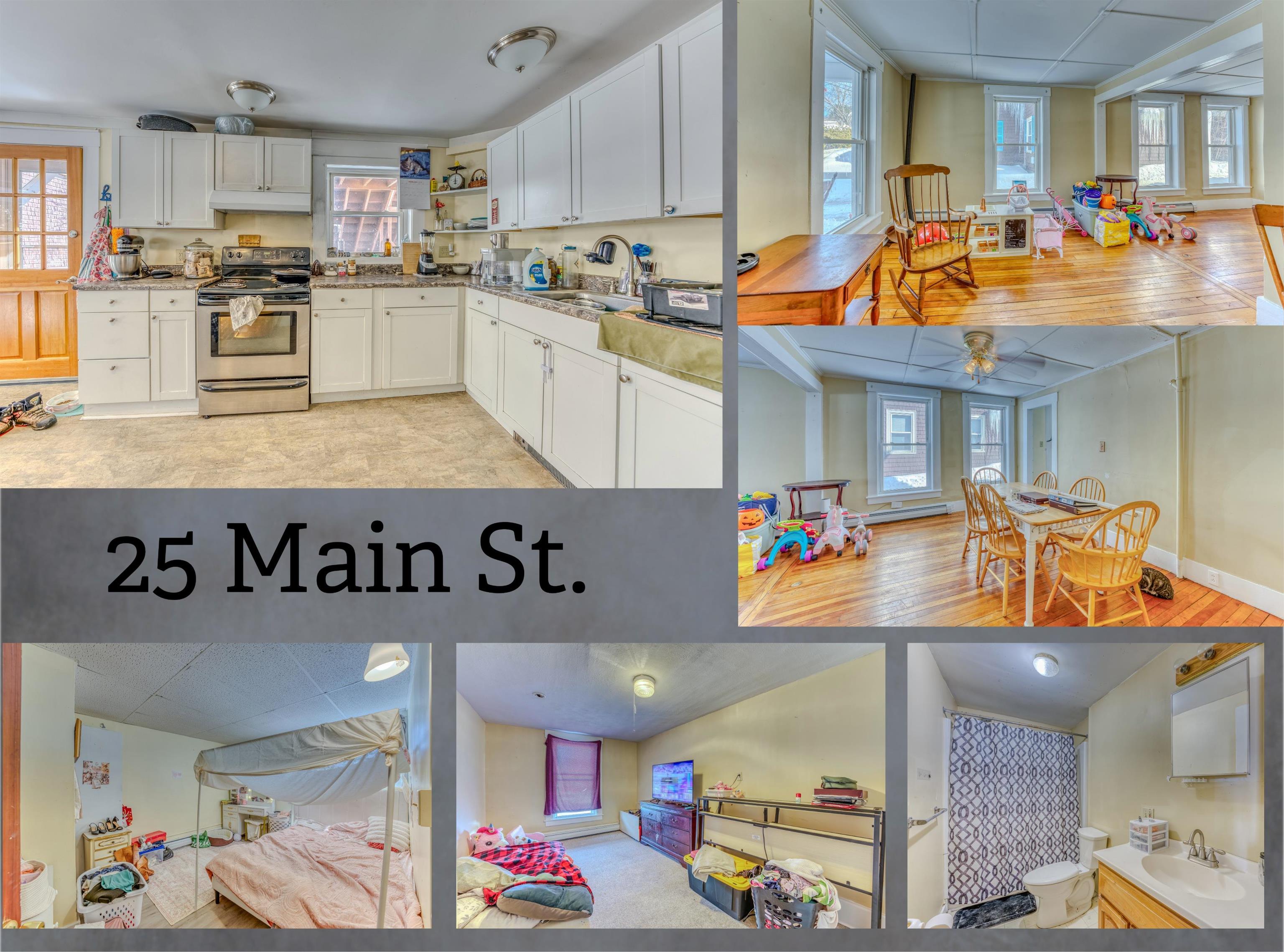 98 Main Street Lancaster, NH 03584 - Photo 9 of 30