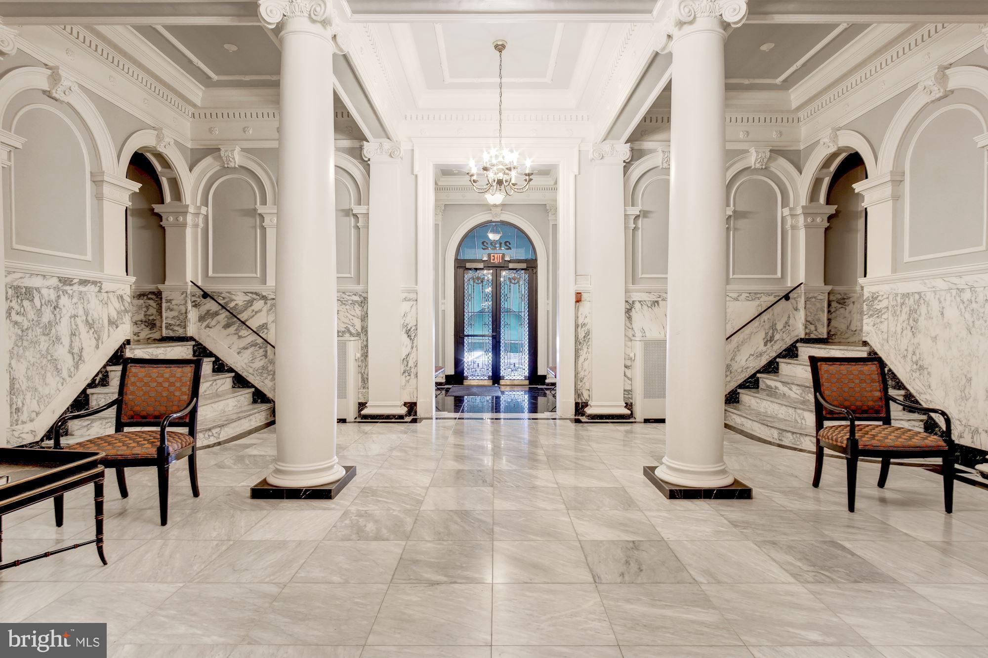 2122 California Street Northwest, Unit 460 Washington, DC 20008 - Photo 16 of 20