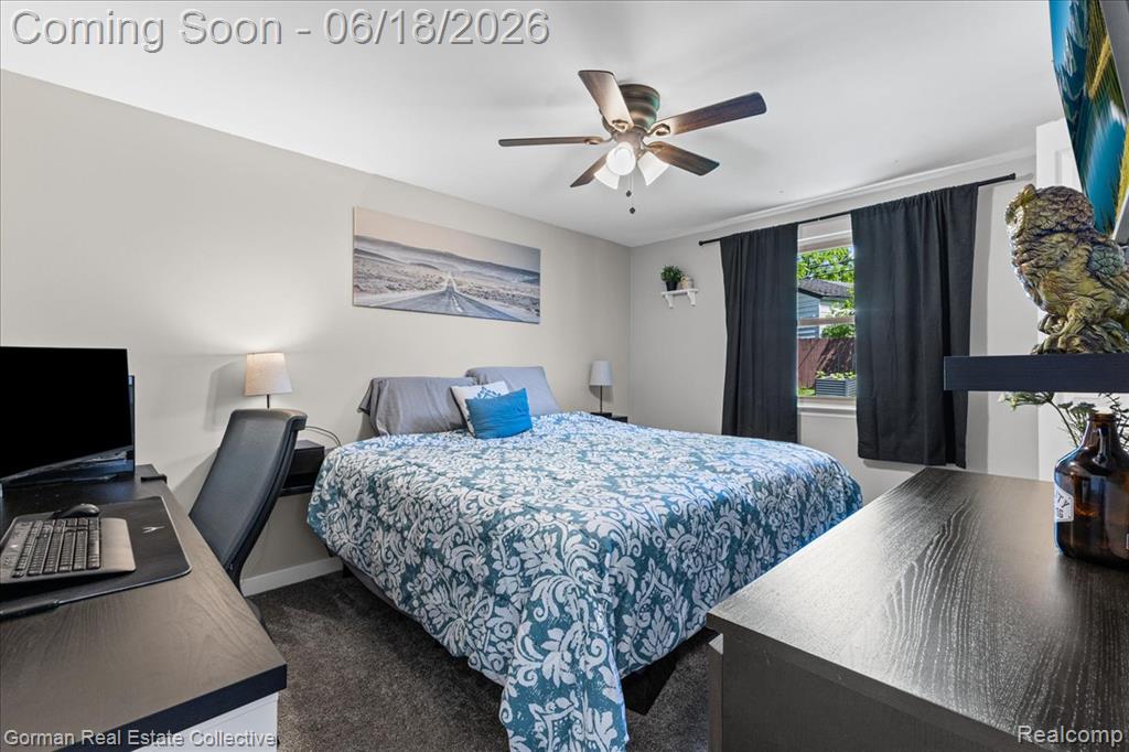 3840 Cass Elizabeth Road Waterford, MI 48328 - Photo 11 of 34