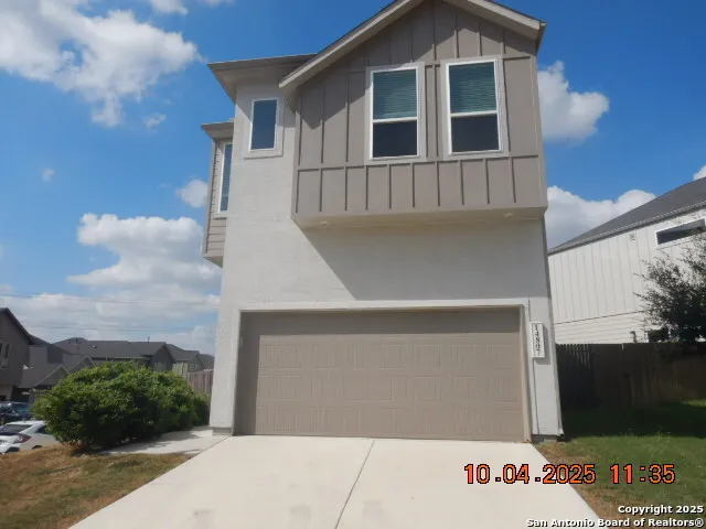 $324,500 | 14807 Maverick Avenue, San Antonio, TX 78217
