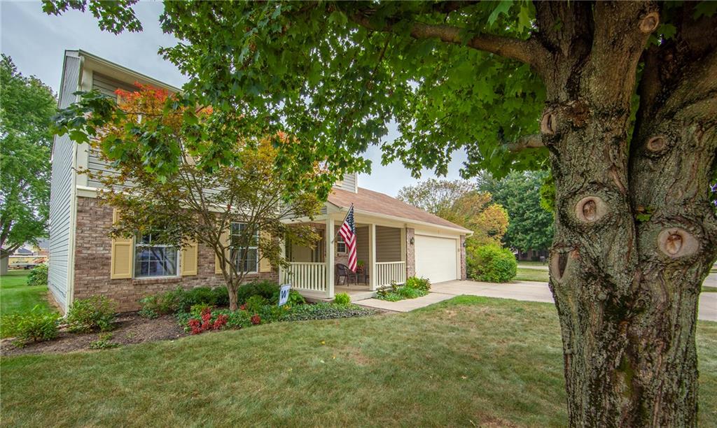 39 Park Court Pendleton, IN 46064 - Photo 2 of 28 Gallery Image 2