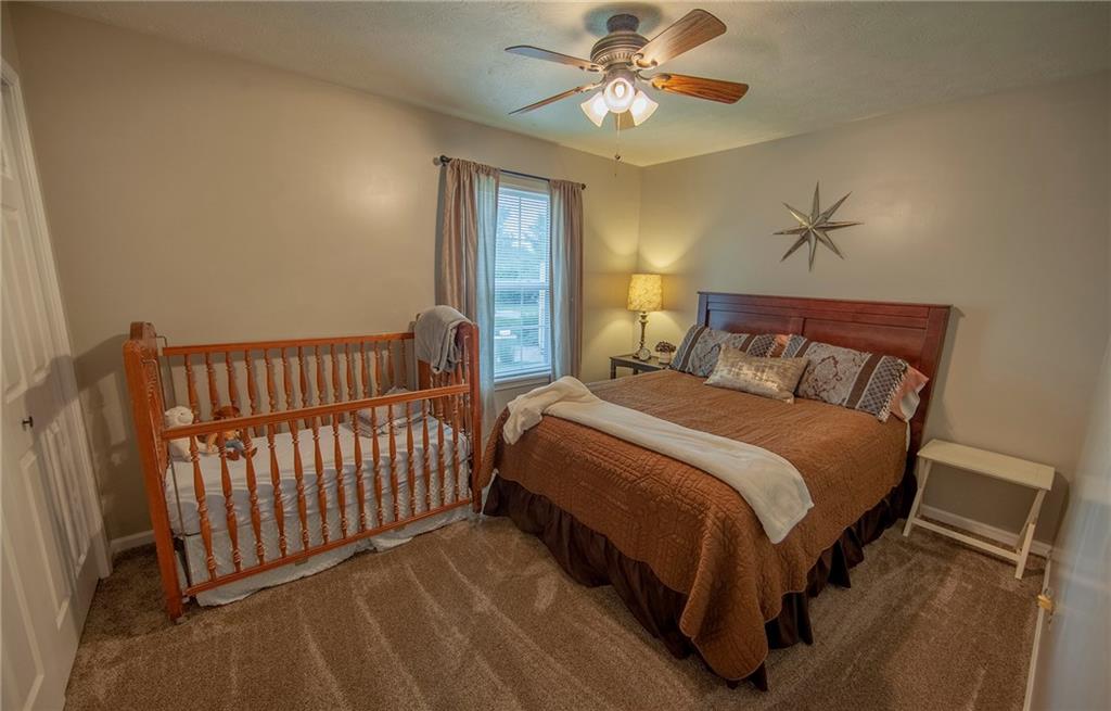 39 Park Court Pendleton, IN 46064 - Photo 16 of 28 Gallery Image 16