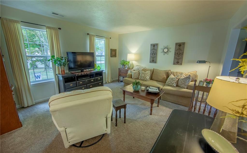 39 Park Court Pendleton, IN 46064 - Photo 3 of 28 Gallery Image 3