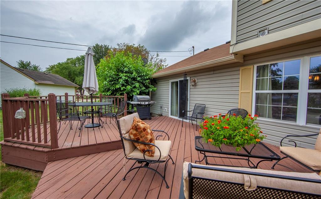 39 Park Court Pendleton, IN 46064 - Photo 23 of 28 Gallery Image 23