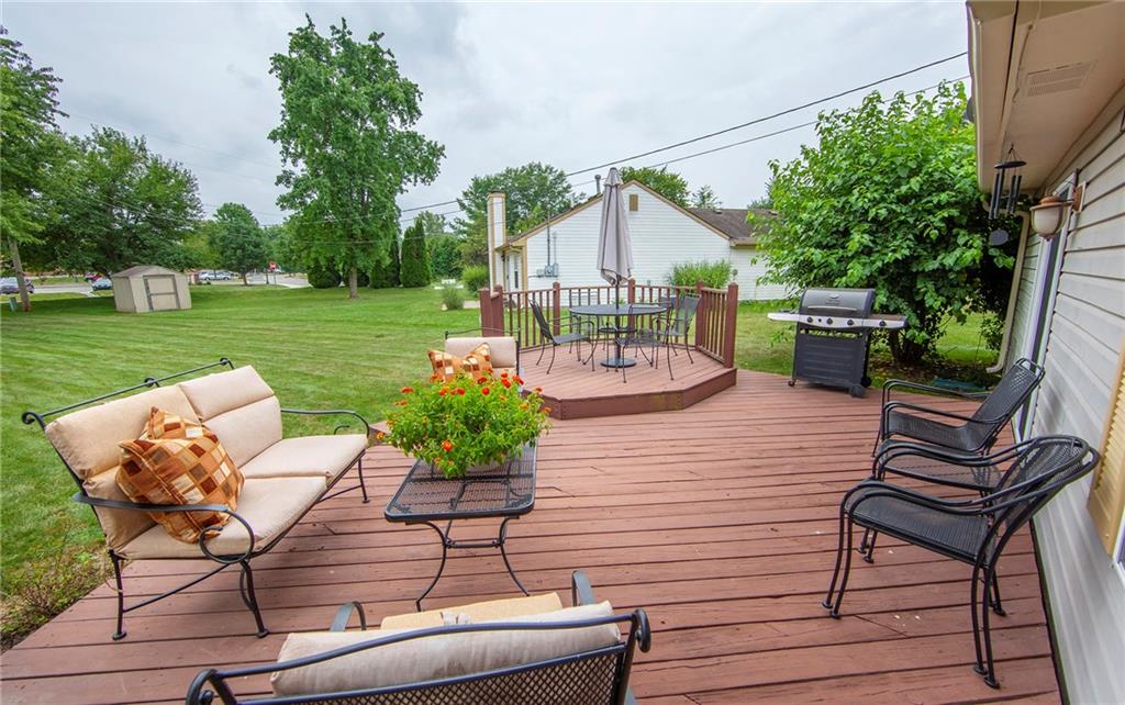 39 Park Court Pendleton, IN 46064 - Photo 25 of 28 Gallery Image 25