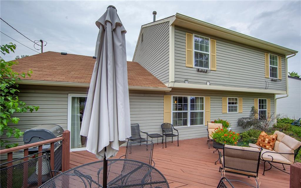 39 Park Court Pendleton, IN 46064 - Photo 26 of 28 Gallery Image 26
