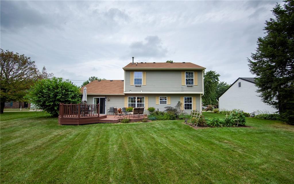 39 Park Court Pendleton, IN 46064 - Photo 28 of 28 Gallery Image 28