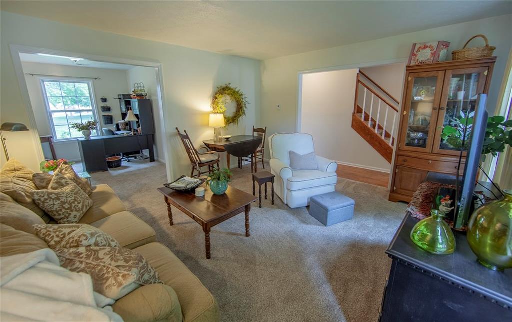 39 Park Court Pendleton, IN 46064 - Photo 4 of 28 Gallery Image 4