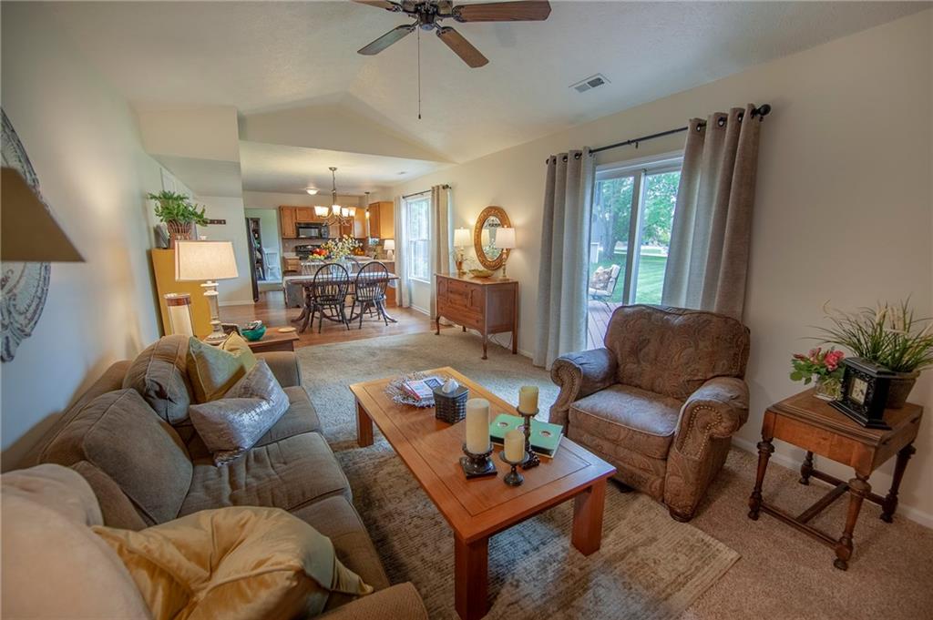 39 Park Court Pendleton, IN 46064 - Photo 8 of 28 Gallery Image 8
