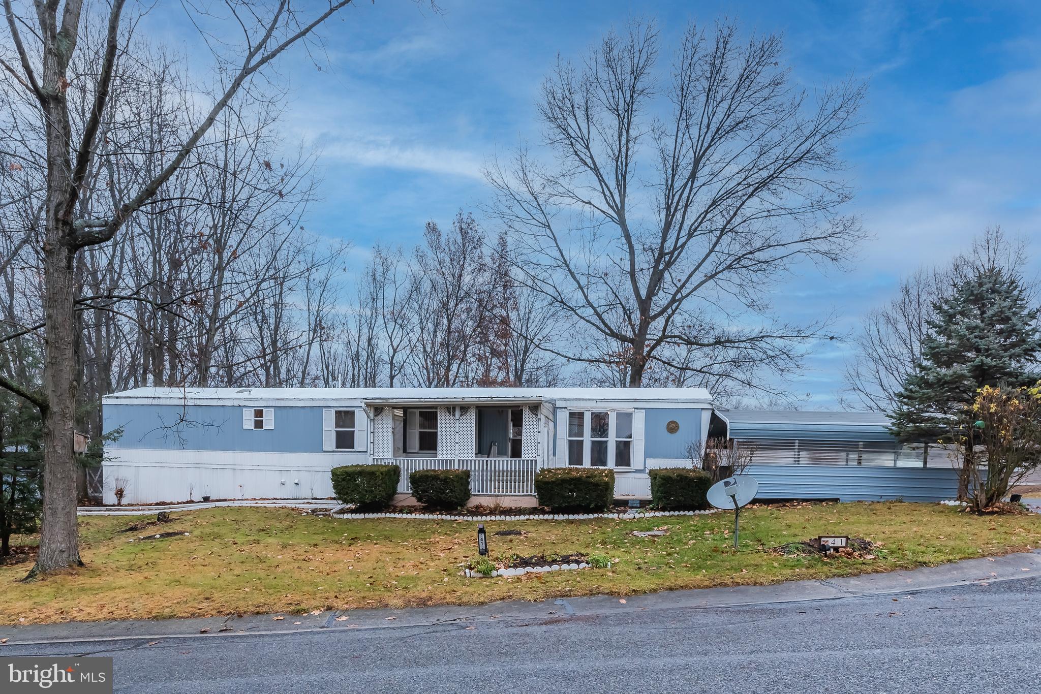 41 Pine Road Newville, PA 17241 - Photo 1 of 24 Great corner lot location
