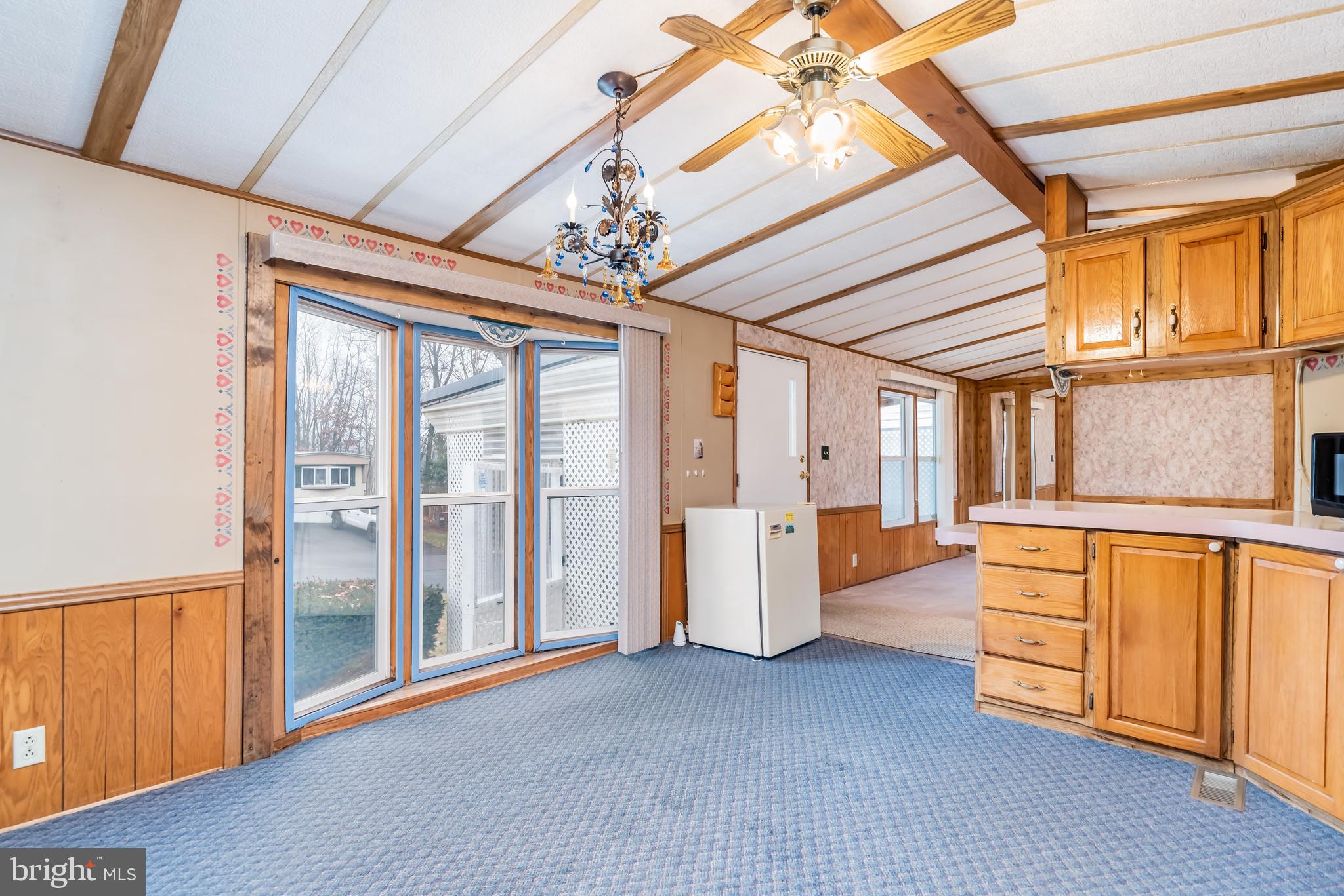 41 Pine Road Newville, PA 17241 - Photo 12 of 24 Beautiful scenic dining area
