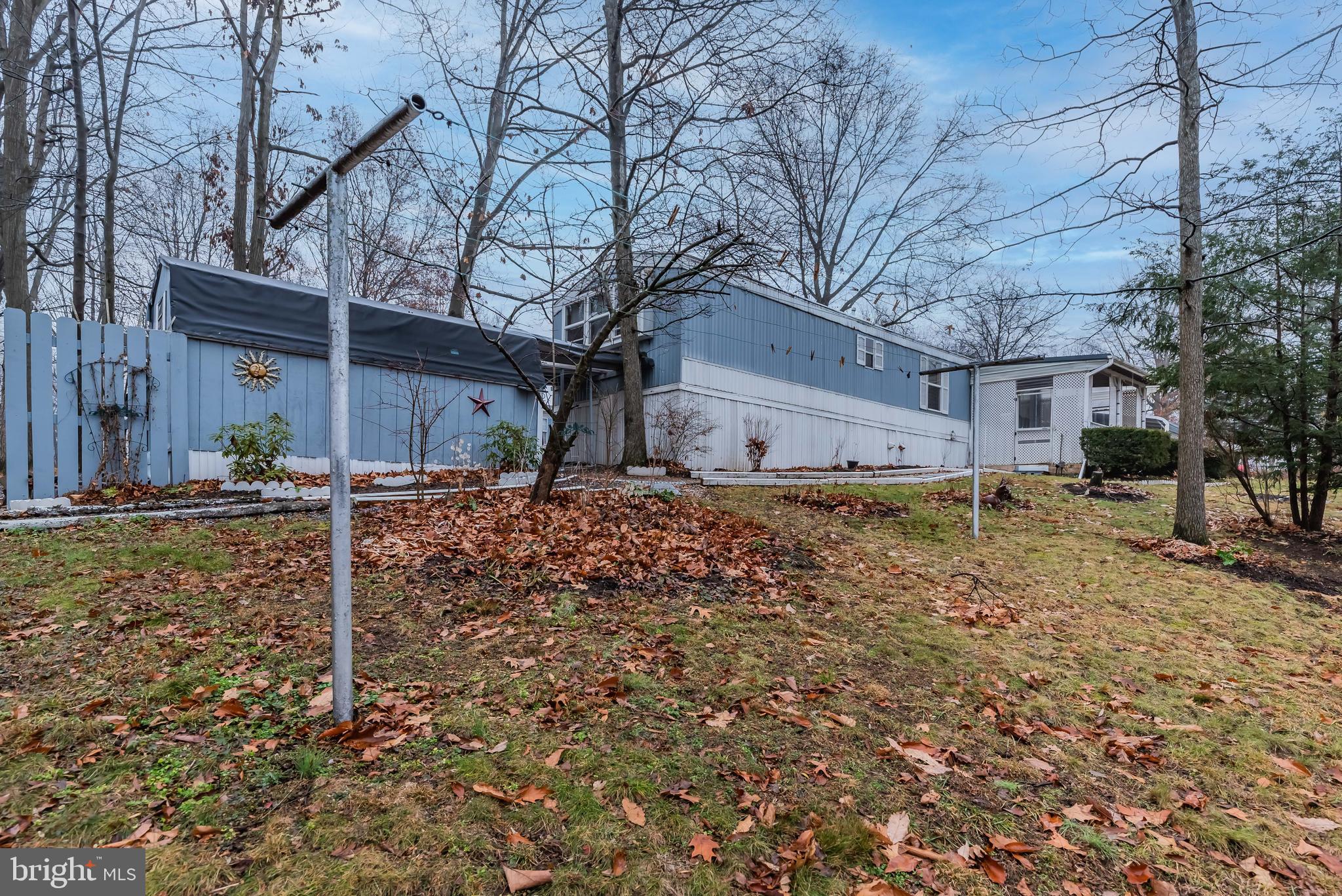 41 Pine Road Newville, PA 17241 - Photo 22 of 24 Yard space to enjoy nature & hang out your laundry