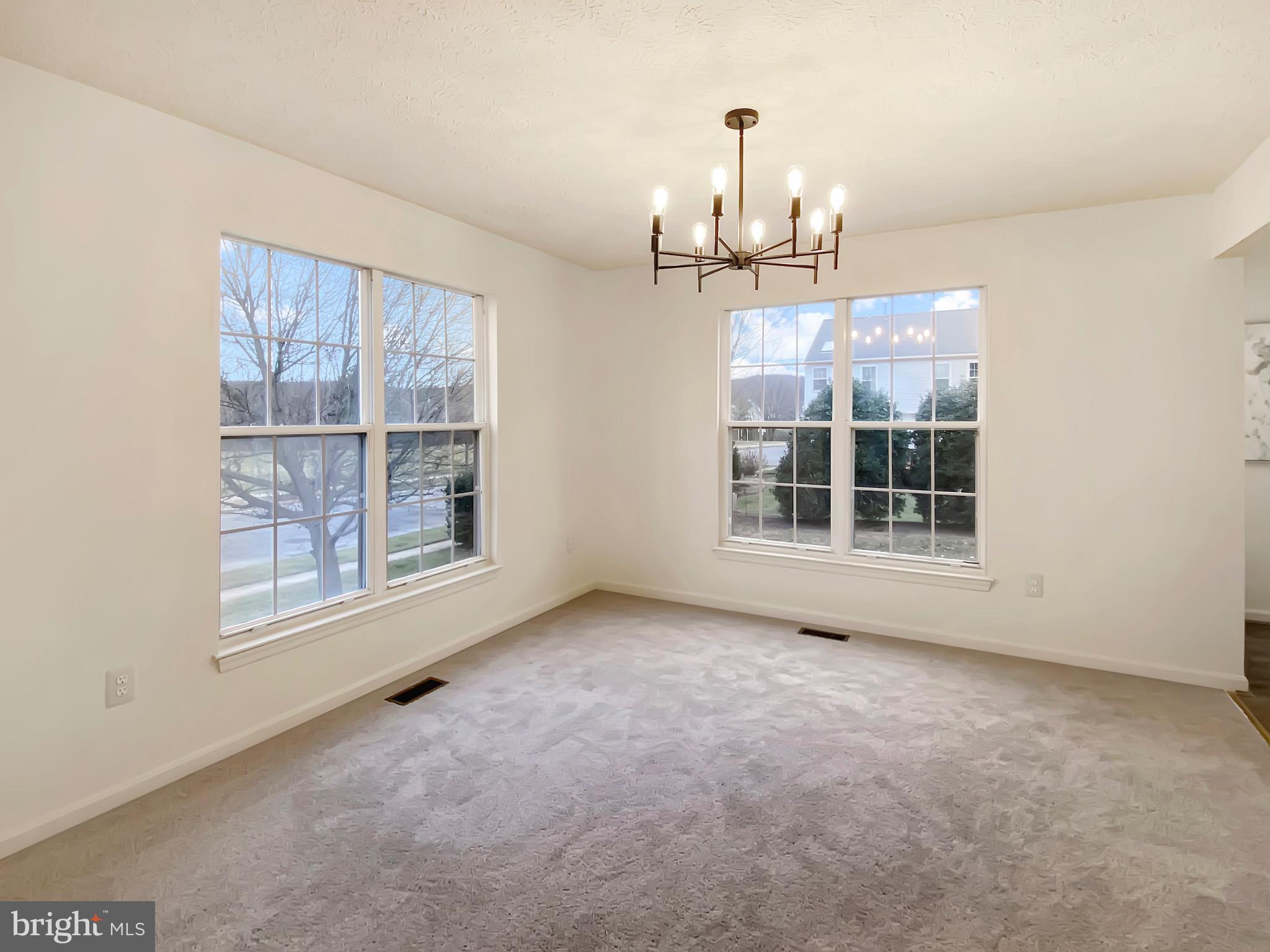 623 Hunting Ridge Drive Frederick, MD 21703 - Photo 13 of 43 Formal Dining Room