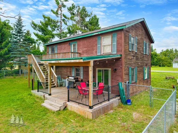 $239,400 | 3925 Sheridan Road, Lewiston, MI 49756