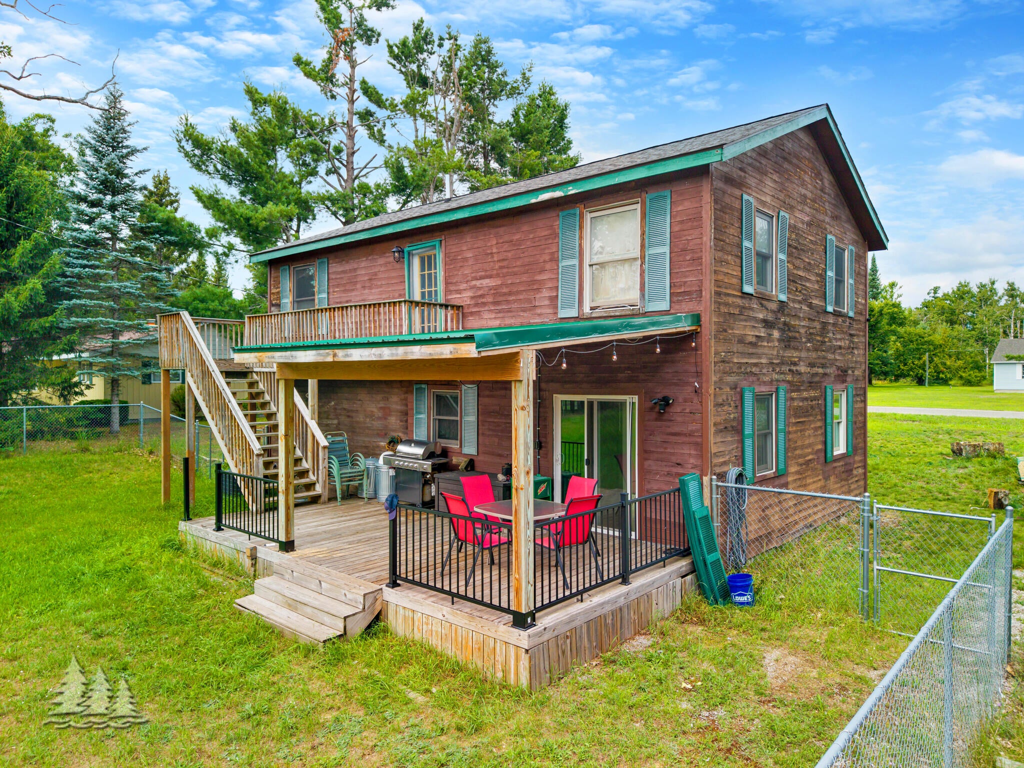 3925 Sheridan Road Lewiston, MI 49756 - Photo 1 of 42 Gallery Image 1