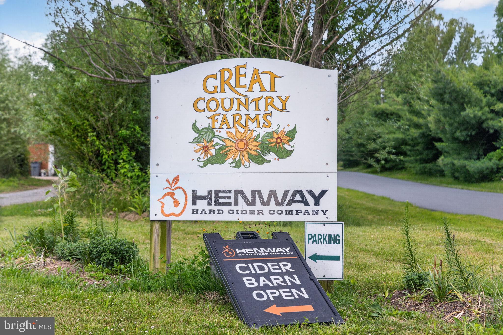 18616 Foggy Bottom Road Bluemont, VA 20135 - Photo 114 of 137