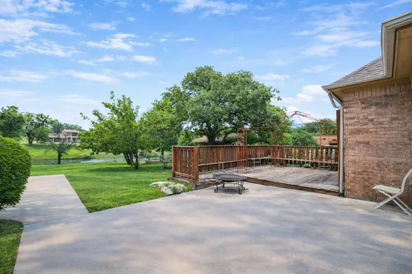 $695,000 | 12020 Younger Court, Azle, TX 76020
