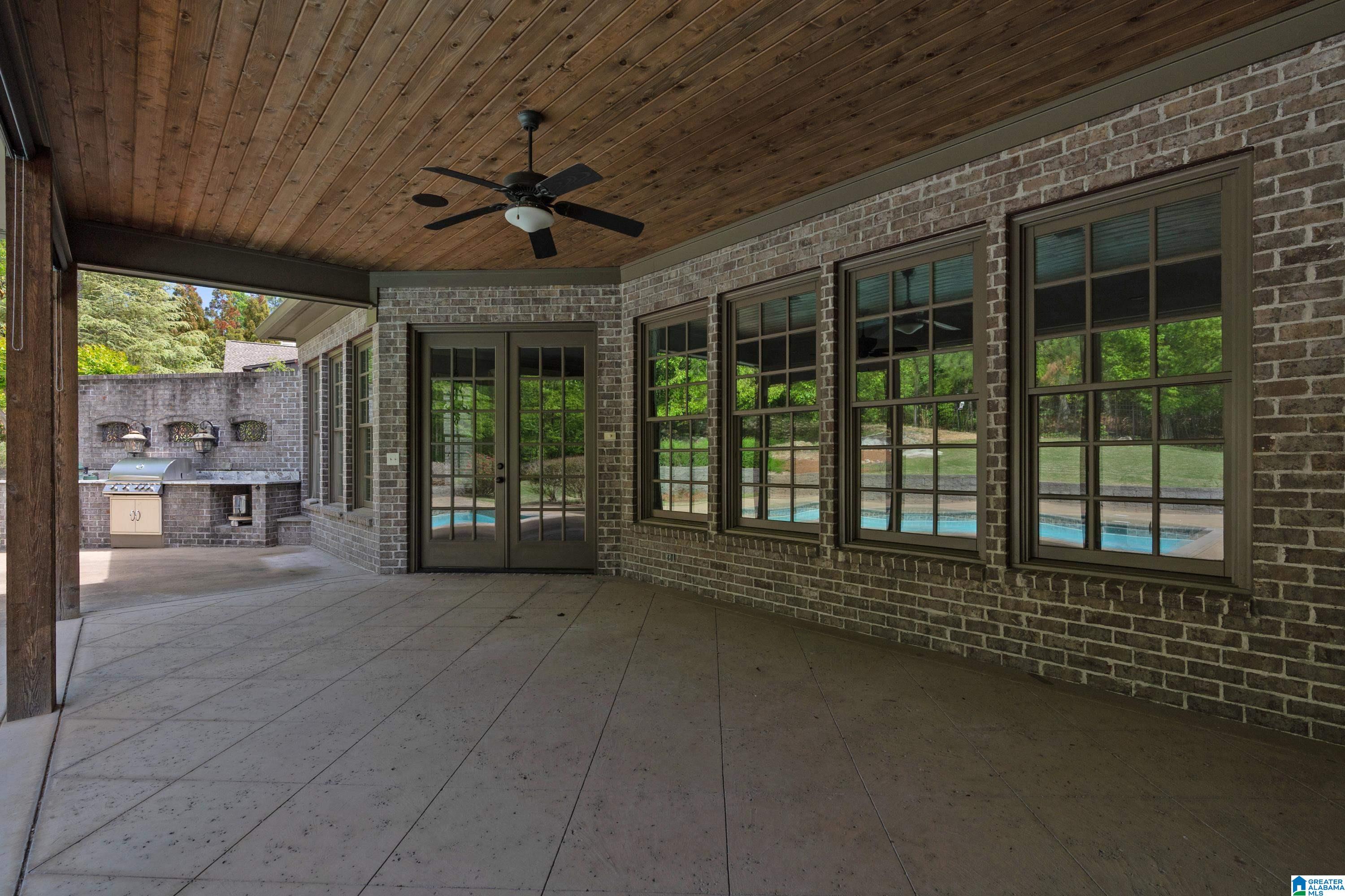 2025 Springhill Court Birmingham, AL 35242 - Photo 57 of 62